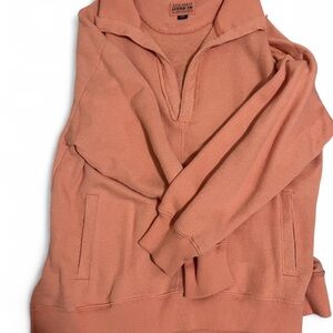 American Eagle Outfitters lived in crew